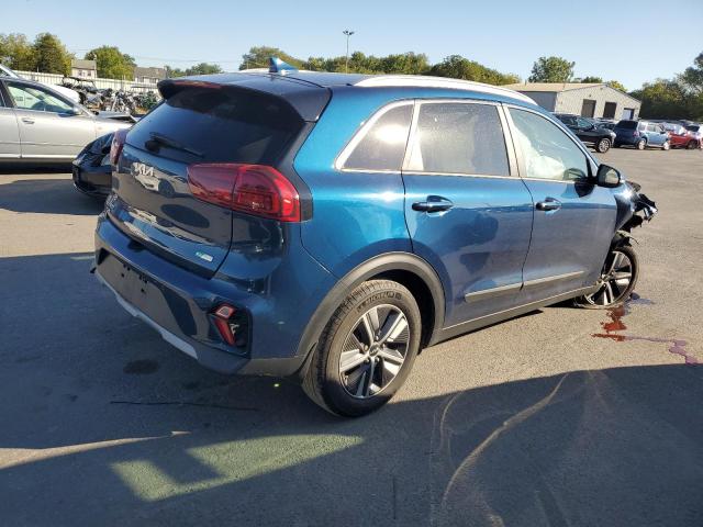 VIN KNDCE3LC9N5522433 2022 KIA Niro, Ex Premium no.3