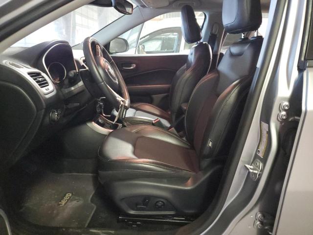 2018 JEEP COMPASS LA - 3C4NJDBB9JT393400