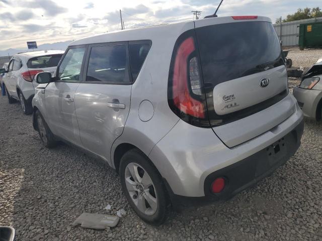 VIN KNDJN2A20H7443625 2017 KIA Soul no.2