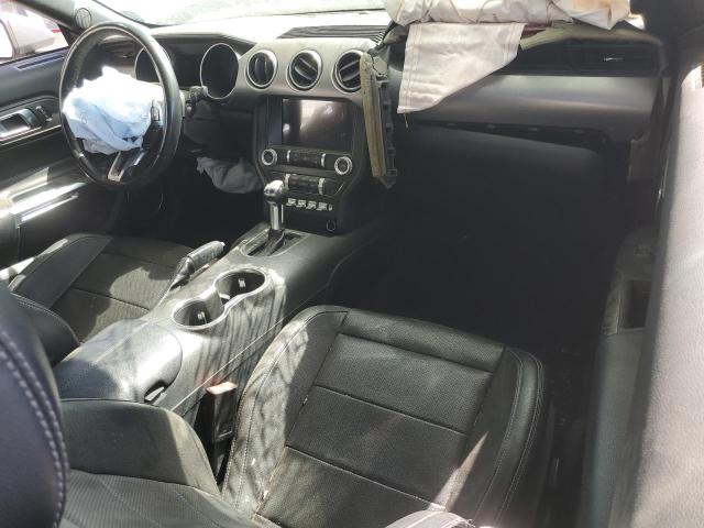 2022 FORD MUSTANG - 1FATP8UH8N5129711
