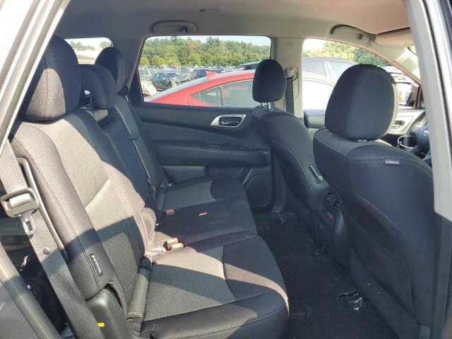 2019 NISSAN PATHFINDER - 5N1DR2MM1KC605559