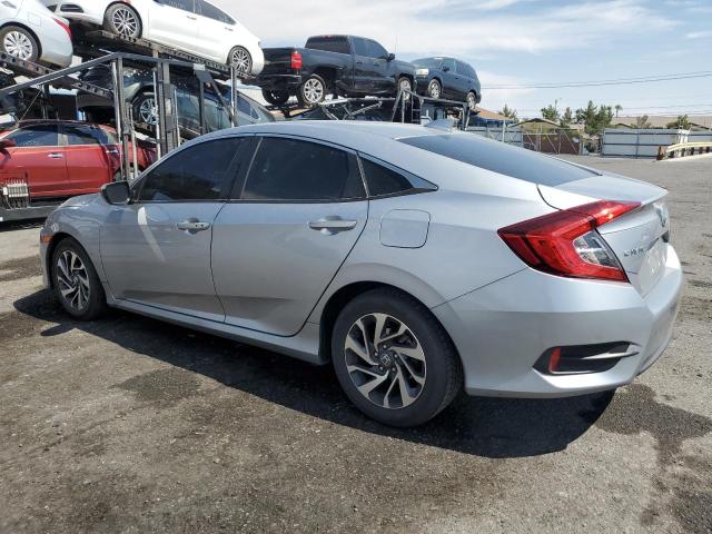 2017 HONDA CIVIC EX - 2HGFC2F79HH548265