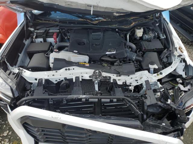 2024 TOYOTA TUNDRA CRE - 5TFLA5DB0RX175534