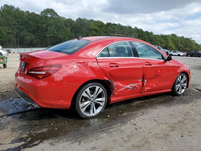 VIN WDDSJ4EB3KN710870 2019 Mercedes-Benz CLA-Class,... no.3