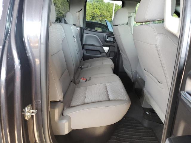 2016 CHEVROLET SILVERADO - 1GCVKRECXGZ139369