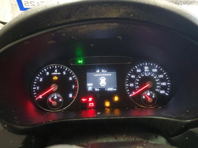 2019 KIA SORENTO L - 5XYPG4A32KG514052