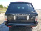 LAND ROVER RANGE ROVE photo