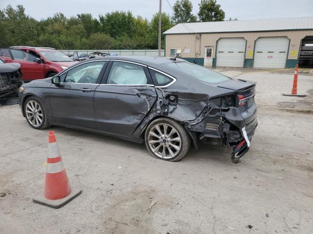 VIN 3FA6P0K93HR140109 2017 Ford Fusion, Titanium no.2