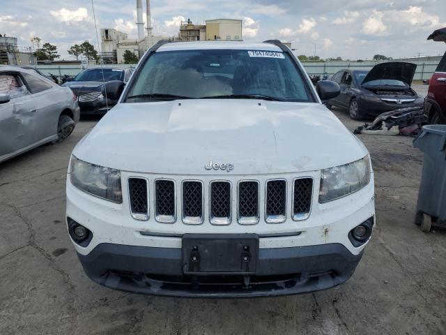 2016 JEEP COMPASS SP - 1C4NJCBA5GD574512