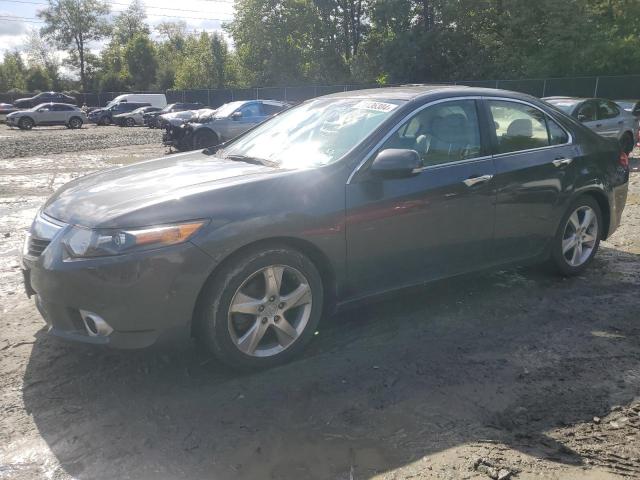 2013 ACURA TLX TECH JH4CU2F62DC006779  71136304