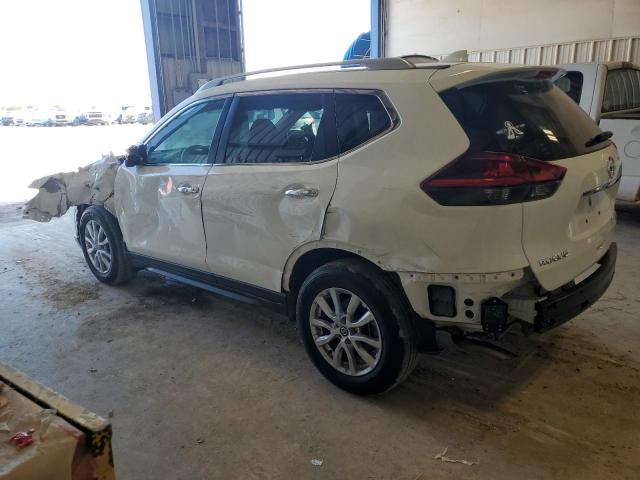 2020 NISSAN ROGUE S - 5N1AT2MT9LC719130
