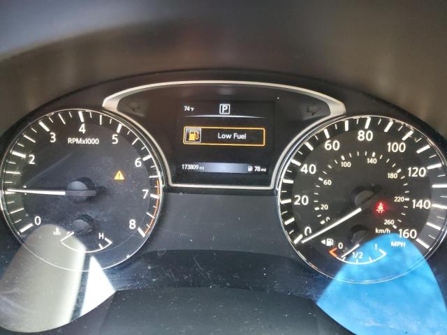 2016 NISSAN ALTIMA 2.5 - 1N4AL3AP4GC231426