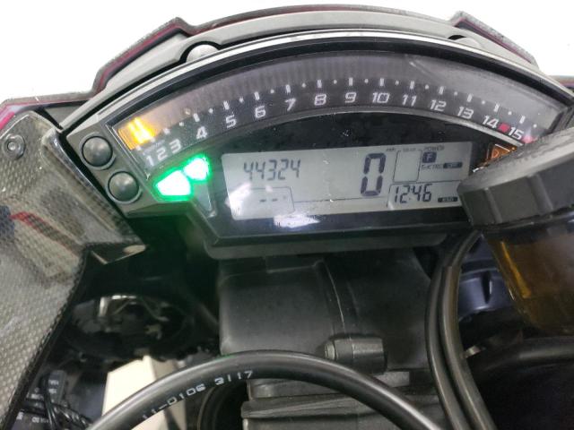 2014 KAWASAKI ZX1000 K - JKAZXCK18EA009339