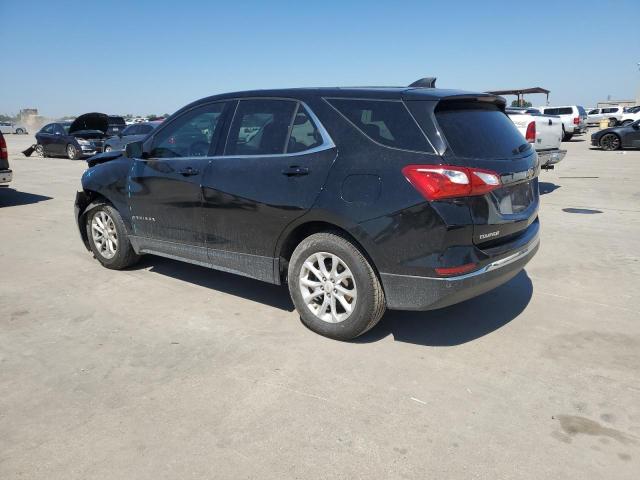 2019 CHEVROLET EQUINOX LT 2GNAXJEV7K6178807  69665144