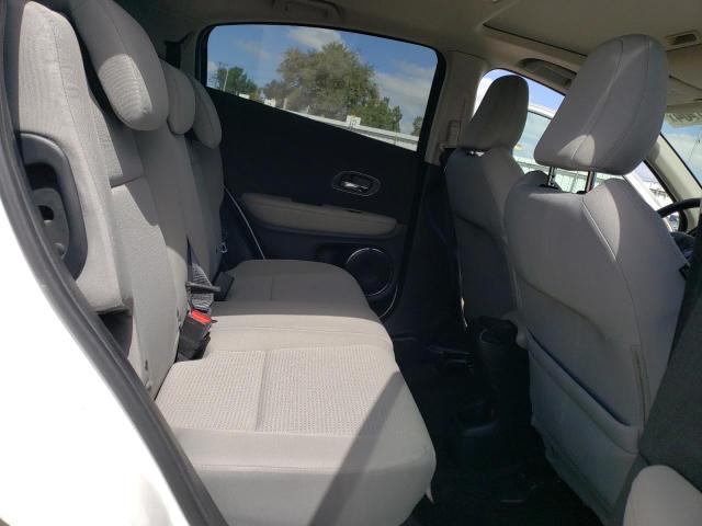 2021 HONDA HR-V EX - 3CZRU5H5XMM723506