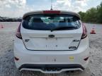 FORD FIESTA ST photo