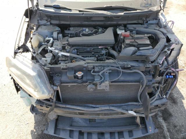 VIN 5N1AT2MT8EC869359 2014 Nissan Rogue, S no.11