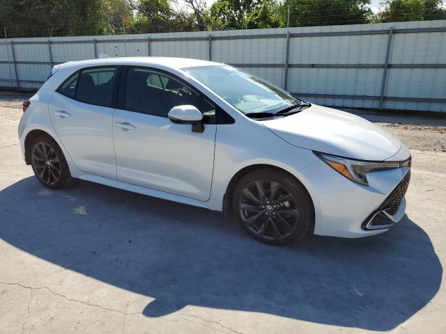 2023 TOYOTA COROLLA XS - JTNC4MBE1P3212783