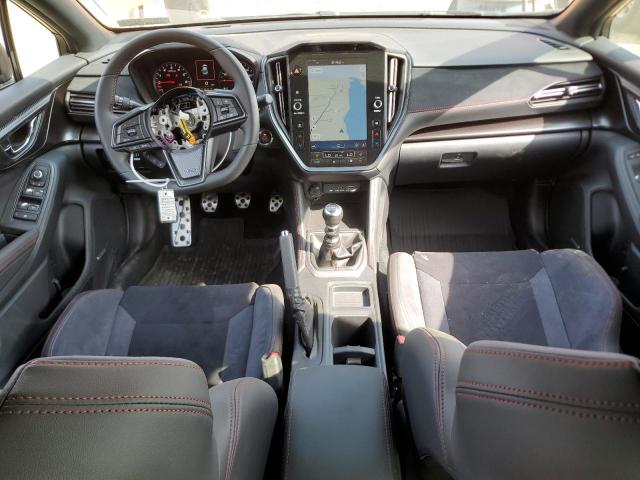 2024 SUBARU WRX TR JF1VBAY66R9802565
