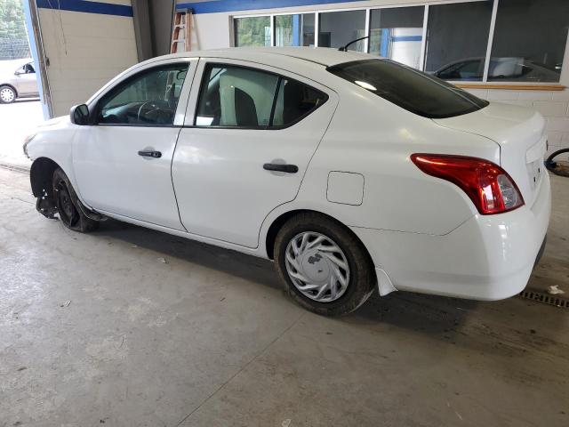 2015 NISSAN VERSA S - 3N1CN7AP1FL823814