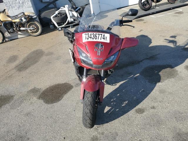 2014 HONDA CTX1300 A - JH2SC7459EK000807