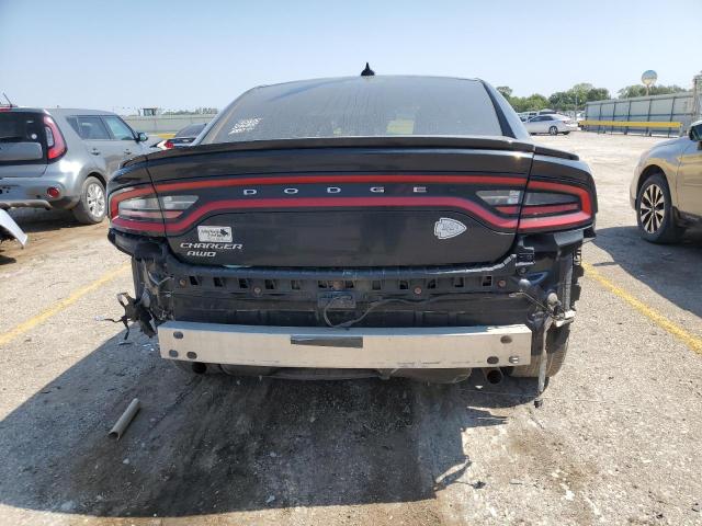 2015 DODGE CHARGER SX - 2C3CDXJG6FH920083