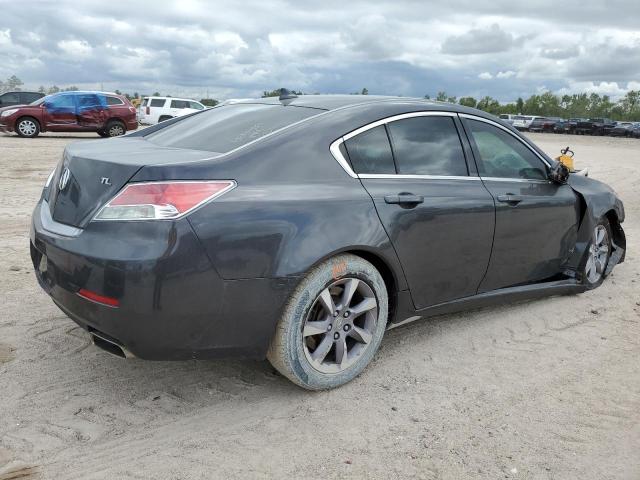 VIN 19UUA8F22DA004235 2013 Acura TL no.3