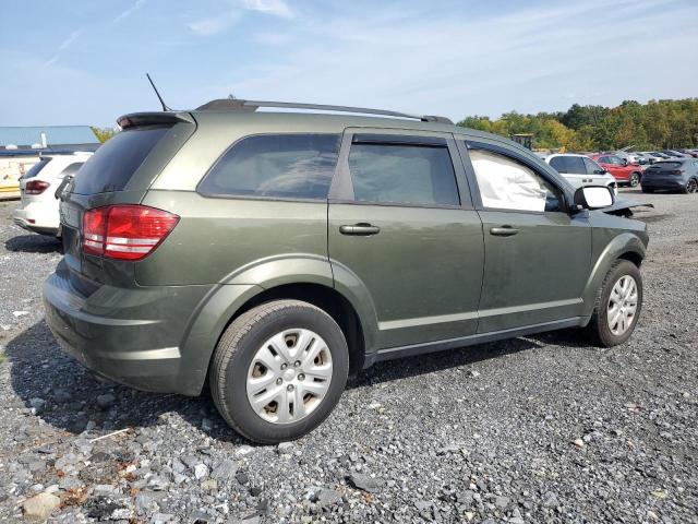 VIN 3C4PDCAB9JT228135 2018 Dodge Journey, SE no.3