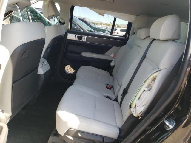 2024 HYUNDAI SANTA FE S - 5NMP14GL5RH037870
