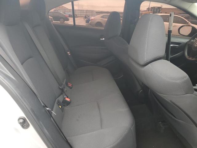 2020 TOYOTA COROLLA LE - 5YFEPRAE1LP107004