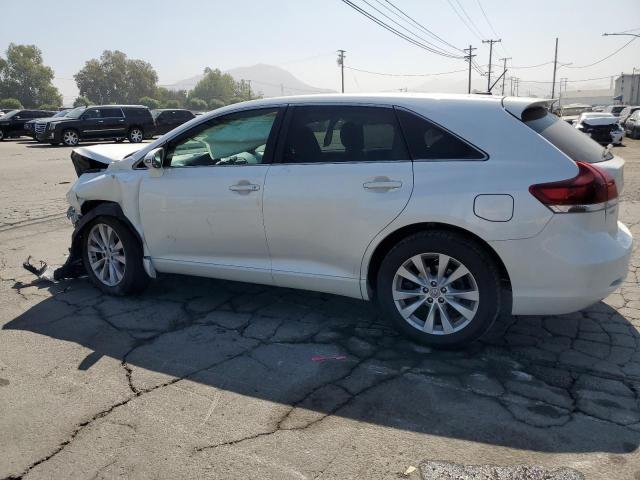 VIN 4T3ZA3BBXDU074287 2013 Toyota Venza, LE no.2