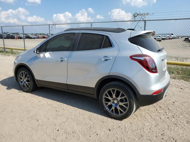 VIN KL4CJ1SB1JB639678 2018 Buick Encore, Sport Touring no.2