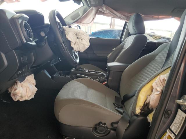 2023 TOYOTA TACOMA DOU - 3TMCZ5AN4PM550562