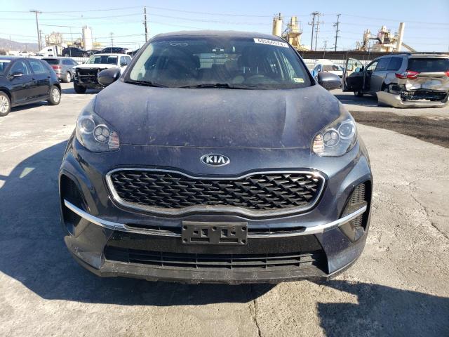 VIN KNDPM3AC6L7801637 2020 KIA Sportage, LX no.5