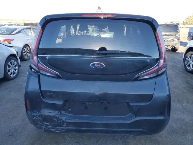 2023 KIA SOUL LX - KNDJ23AU3P7873681