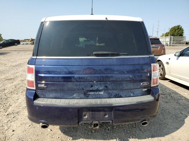 2016 FORD FLEX SEL - 2FMHK6C86GBA18752