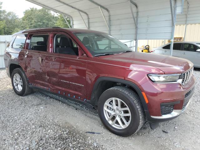 2023 JEEP GRAND CHER - 1C4RJKAG3P8820337