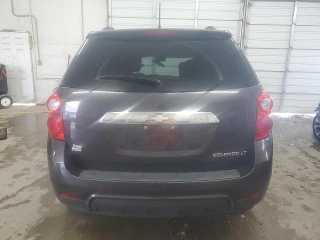 VIN 1GNALBEK4EZ124977 2014 Chevrolet Equinox, LT no.6