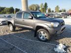 TOYOTA TACOMA DOU photo