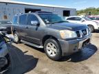 NISSAN ARMADA SE photo