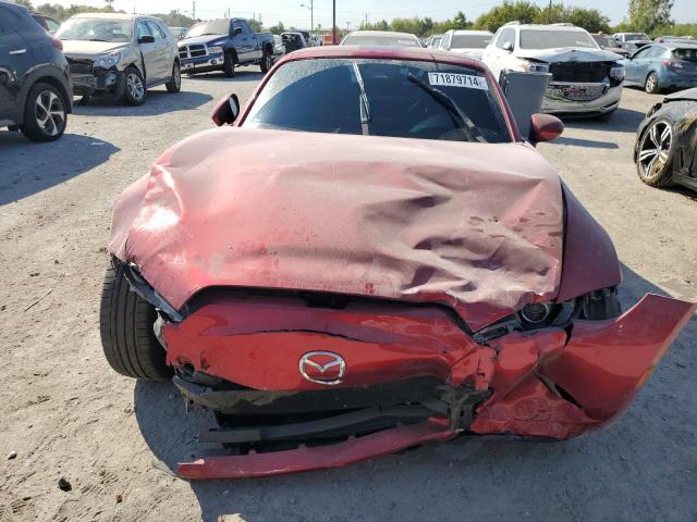 2024 MAZDA MX-5 MIATA - JM1NDAM75R0603367