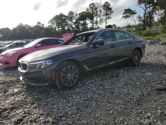 2019 BMW 530 XI - WBAJA7C50KWW19809