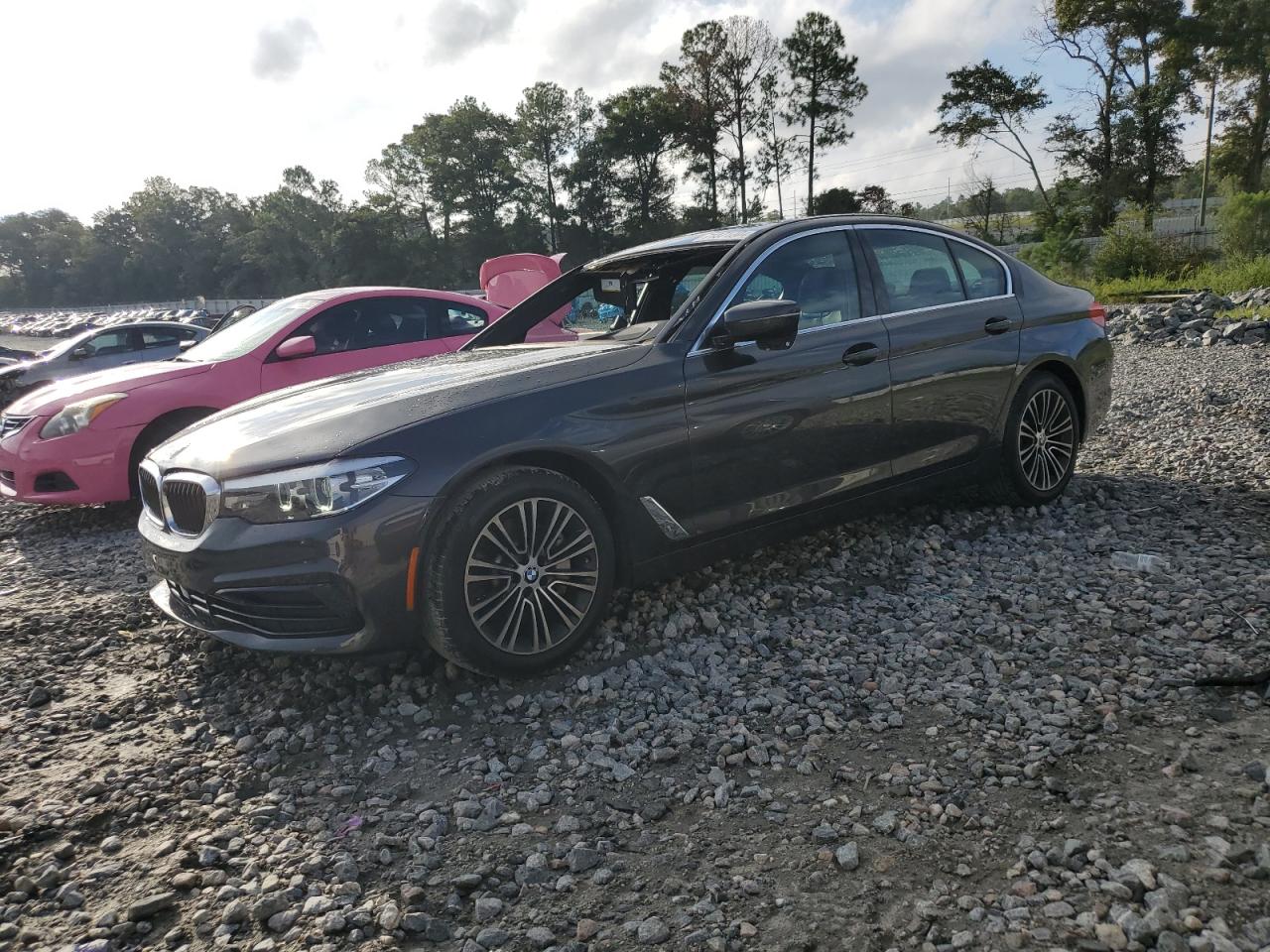 BMW 530i 2019 xDrive