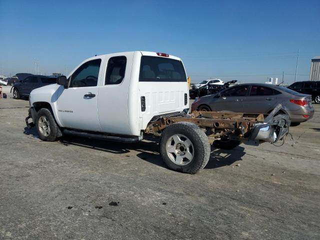 2008 CHEVROLET SILVERADO 1GCEC19X88Z303179  70412014