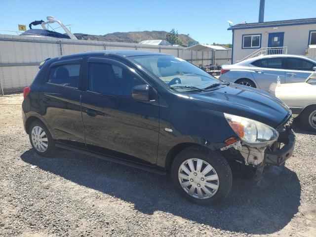 Vin: ml32a3hj9hh011910, lot: 71419034, mitsubishi mirage es 20174
