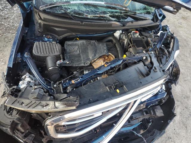 2021 GMC TERRAIN 3GKALTEV7ML363930
