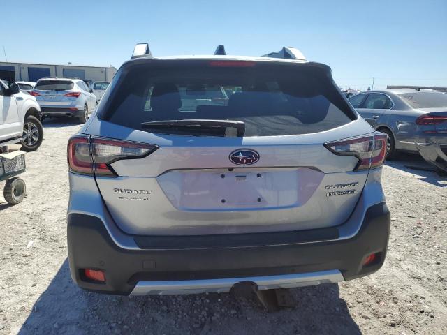2024 SUBARU OUTBACK TO - 4S4BTGPD8R3187805