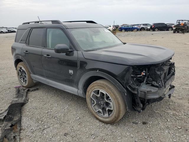 2024 FORD BRONCO SPO - 3FMCR9B65RRE79727