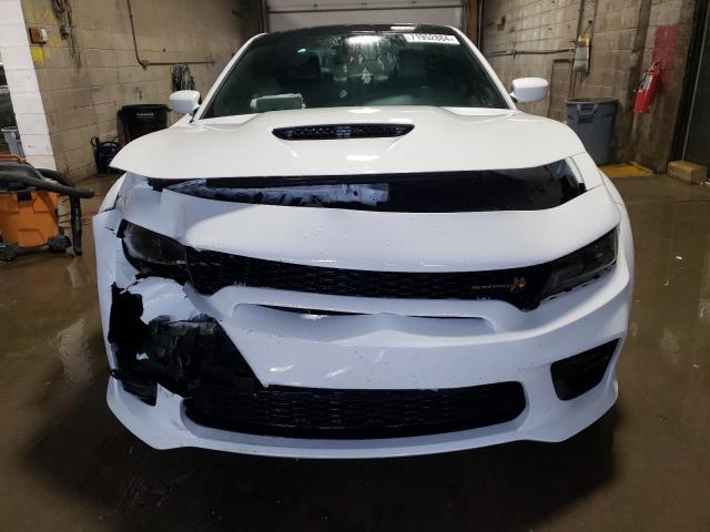 2020 DODGE CHARGER SC - 2C3CDXGJ9LH112325