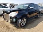 2015 CHEVROLET EQUINOX LS - 2GNALAEK1F1119031